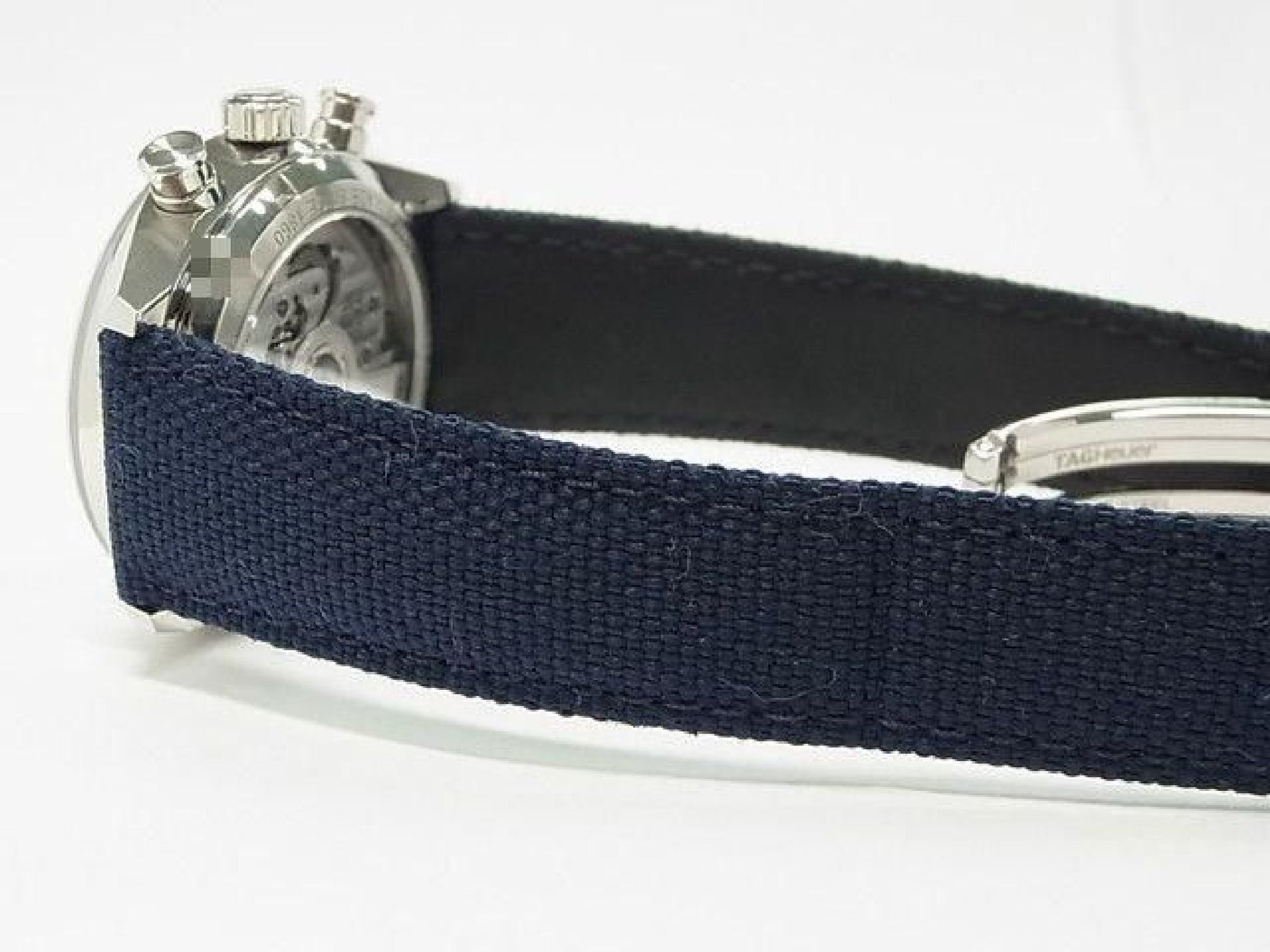 TAG HEUER Carrera Chronographe Skipper CBS2213.FN6002 Article authentique Homme 180365896 hannari-shop