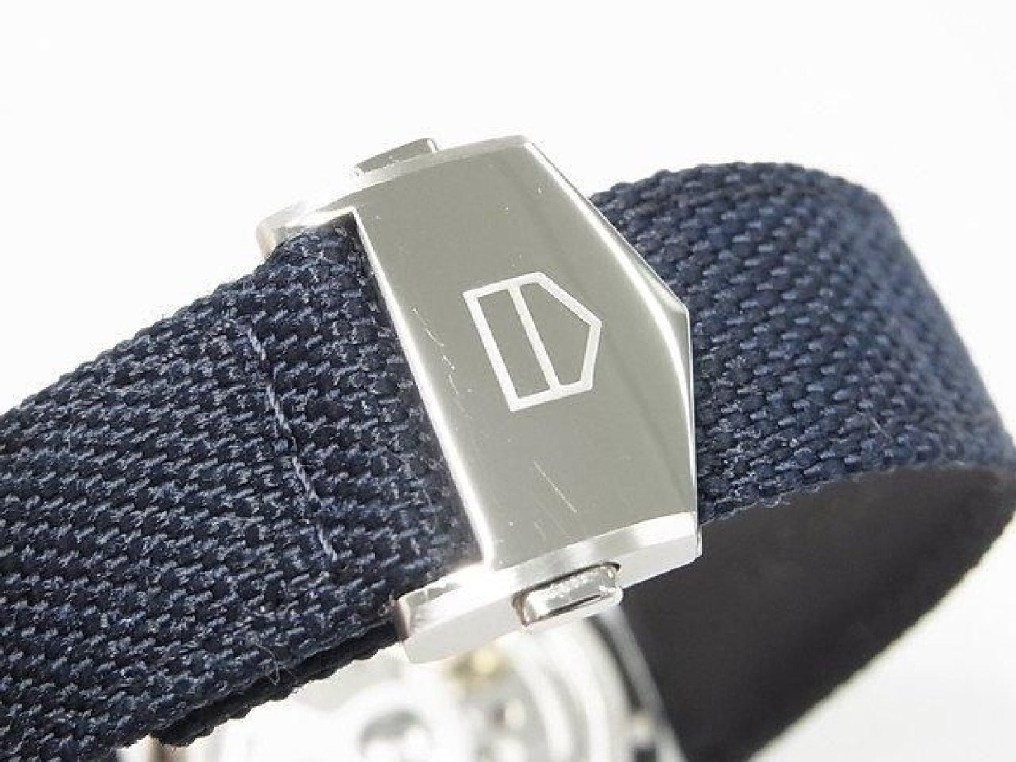 TAG HEUER Carrera Chronographe Skipper CBS2213.FN6002 Article authentique Homme 180365896 hannari-shop