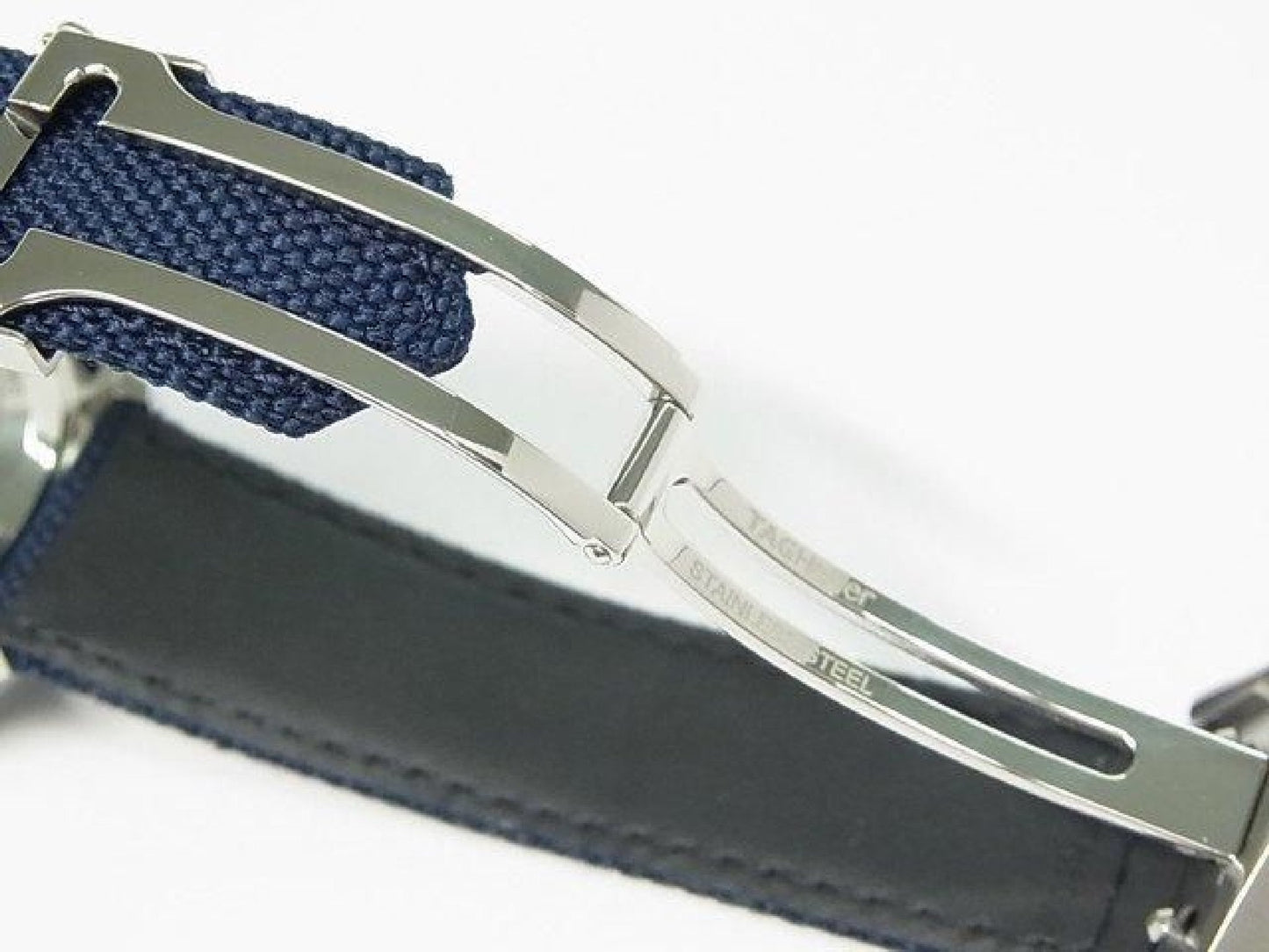 TAG HEUER Carrera Chronographe Skipper CBS2213.FN6002 Article authentique Homme 180365896 hannari-shop