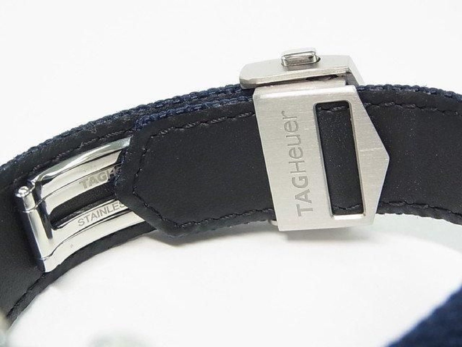 TAG HEUER Carrera Chronographe Skipper CBS2213.FN6002 Article authentique Homme 180365896 hannari-shop