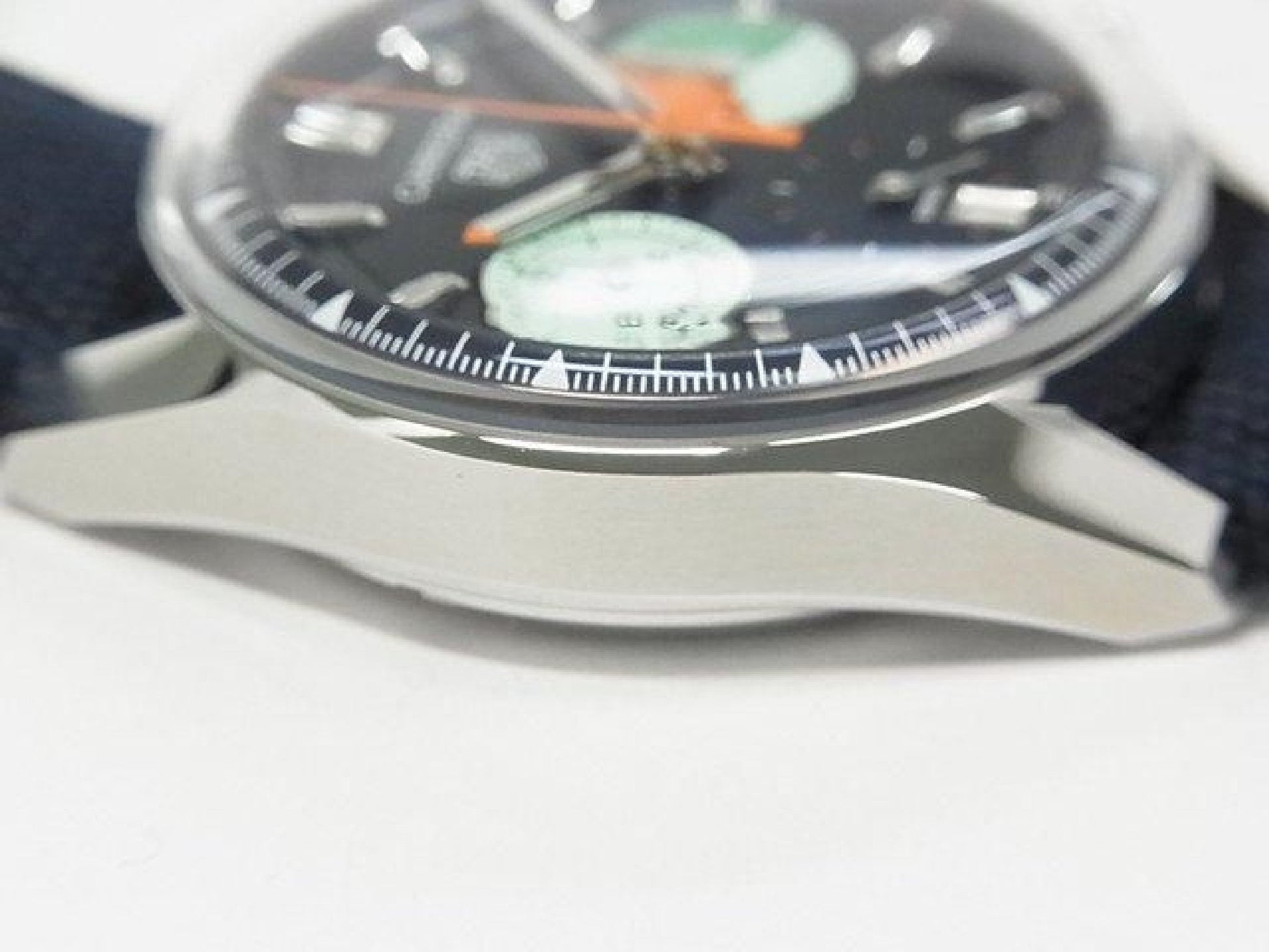 TAG HEUER Carrera Chronographe Skipper CBS2213.FN6002 Article authentique Homme 180365896 hannari-shop