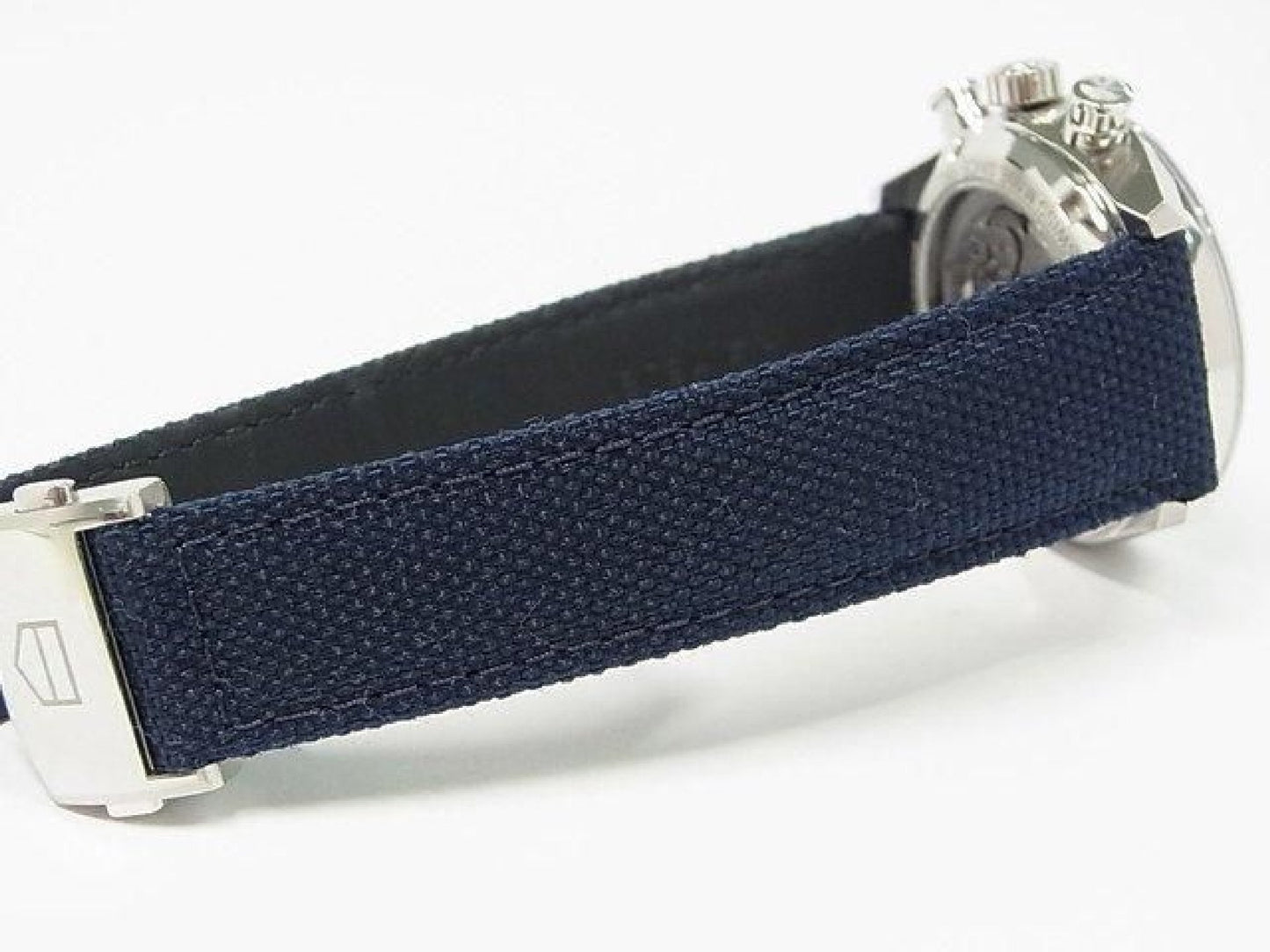 TAG HEUER Carrera Chronographe Skipper CBS2213.FN6002 Article authentique Homme 180365896 hannari-shop