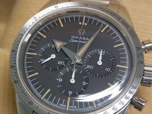 OMEGA Speedmaster 1957 Trilogy 3557 Lot Limited Genuine goods Mens 180732807 hannari-shop