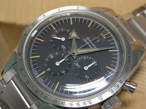 OMEGA Speedmaster 1957 Trilogy 3557 Lot Limited Genuine goods Mens 180732807 hannari-shop