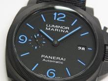 PANERAI Luminor Marina Carbotech™ PAM01661 Genuine goods Mens 180799106 hannari-shop