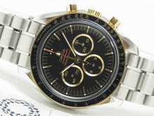 OMEGA Speedmaster Tokyo2020 limited edition black SS xYG combination 2020 Lot Limited Mens 180964408 hannari-shop