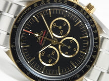 OMEGA Speedmaster Tokyo2020 limited edition black SS xYG combination 2020 Lot Limited Mens 180964408 hannari-shop