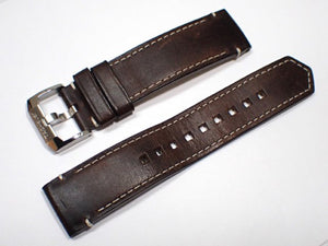 TAG HEUER Autavia 60 Anniversary Anniversary GMT '22  leather belt Mens 181126464 hannari-shop