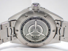 TAG HEUER Autavia 60 Anniversary Anniversary GMT '22  leather belt Mens 181126464 hannari-shop