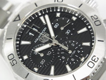 TAG HEUER Aquaracer Professional200 CBP1110.BA0627 Mens 181261559 hannari-shop