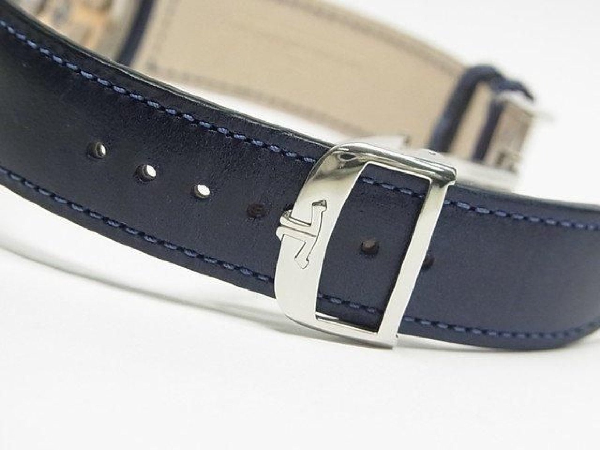 JAEGER LECOULTRE Master Control date Q4018480 world800 Lot Limited Heren 181377761 hannari-shop