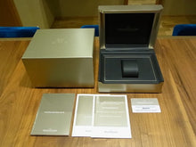 JAEGER LECOULTRE Master Control date Q4018480 world800 Lot Limited Mens 181377761 hannari-shop