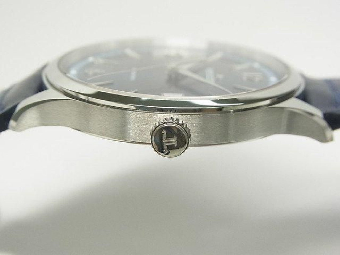 JAEGER LECOULTRE Master Control date Q4018480 world800 Lot Limited Heren 181377761 hannari-shop