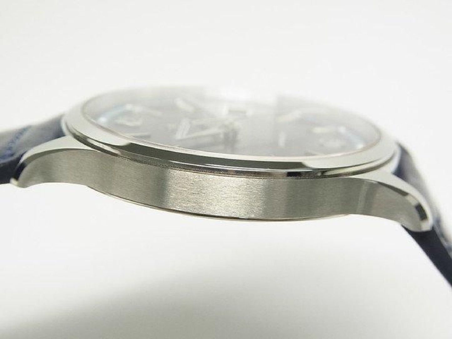 JAEGER LECOULTRE Master Control date Q4018480 world800 Lot Limited Heren 181377761 hannari-shop