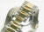 ROLEX Sea-Dweller SS xYG combination 43 MM 126603 Mens 181476791 hannari-shop