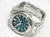 IWC Ingenieur Automatic 40 green IW328903 Mens 181661572 hannari-shop