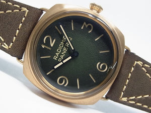 PANERAI Radiomir Bronzo 47 MM PAM00760 Mens 181746916 hannari-shop