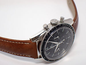 OMEGA Speedmaster fur strap  In Space Genuine goods Ref.311.32.40.30.01.001 Mens 181748486 hannari-shop