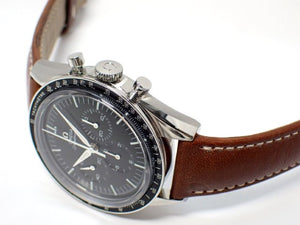 OMEGA Speedmaster fur strap  In Space Genuine goods Ref.311.32.40.30.01.001 Mens 181748486 hannari-shop