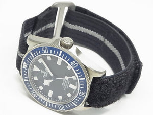 TUDOR Pelagos FXD Titanium 25707B/24 Mens 181855963 hannari-shop