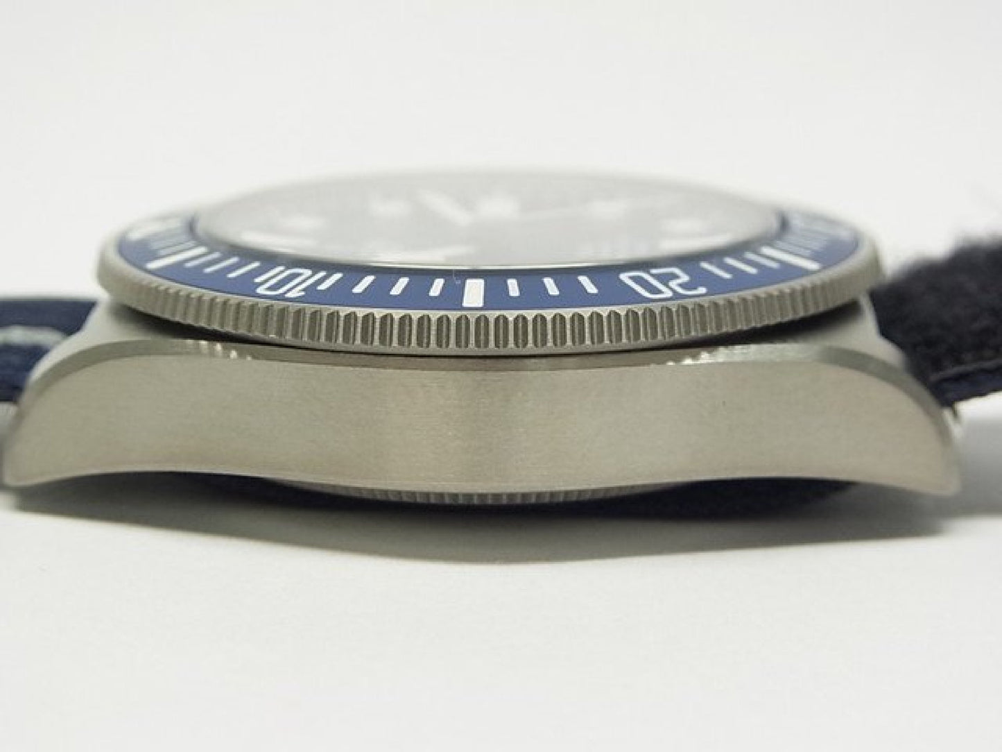 TUDOR Pelagos FXD Titanium 25707B/24 Heren 181855963 hannari-shop