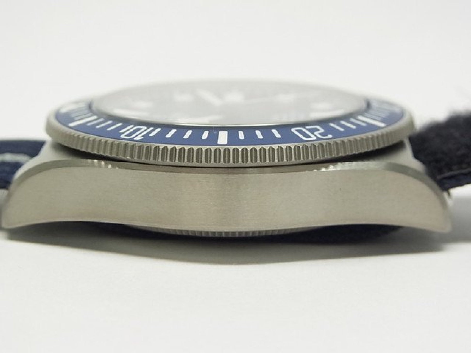 TUDOR Pelagos FXD Titanium 25707B/24 Heren 181855963 hannari-shop
