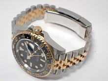 ROLEX GMT MasterII SS xYG 126713GRNR '23 Mens 181897547 hannari-shop