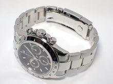 ROLEX Daytona stainless black M series '08 purchased Mens 181918794 hannari-shop