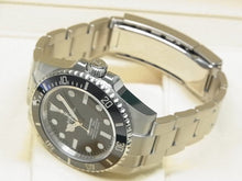 ROLEX Submariner No-Date 41 MM 124060 unused Mens 181920797 hannari-shop