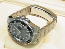 ROLEX Submariner date black 116610LN Genuine goods Mens 181944841 hannari-shop