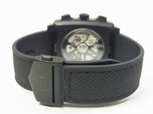 TAG HEUER Monaco Chronograph 39 MM Titanium CBL2184.FT6236 Mens 181956785 hannari-shop