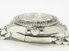 ROLEX GMT Master II gray/ black bezel 126710GRNR Jubilee Mens 182003508 hannari-shop