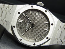 AUDEMARS PIGUET Royal Oak 41 MM Slate gray 15500ST Mens 182003520 hannari-shop