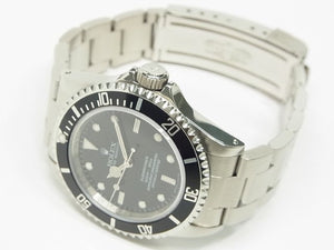 ROLEX Submariner No-Date 14060M V series Mens 182217793 hannari-shop