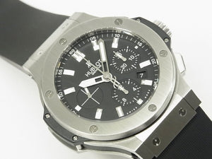 HUBLOT Big bang steel Ref.301.SX.1170.RX Genuine goods Mens 182293229 hannari-shop