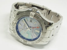 BREITLING AvengerII GMT blueMOP  Lot Limited model A32390 Mens 182406312 hannari-shop