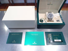 ROLEX YACHT-MASTER 40 dark rhodium 126622 '24 purchased Mens 182591044 hannari-shop