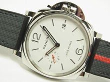 PANERAI Luminor Due Luna Rossa 42 MM PAM01381 Mens 182698773 hannari-shop