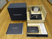 PANERAI Luminor Due Luna Rossa 42 MM PAM01381 Mens 182698773 hannari-shop