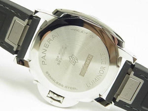 PANERAI Luminor Due Luna Rossa 42 MM PAM01381 Mens 182698773 hannari-shop