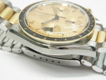 OMEGA Speedmaster Automatic SS xYG combination Bracelet Specification DA 175.0032 Mens 182823215 hannari-shop