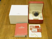 OMEGA SEA MASTER Professional Chrono 2594-52 Mens 182941412 hannari-shop