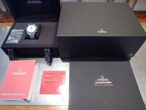 OMEGA Speedmaster moon watch Professional Ref.310.30.42.50.04.001 '24 Mens 182973994 hannari-shop