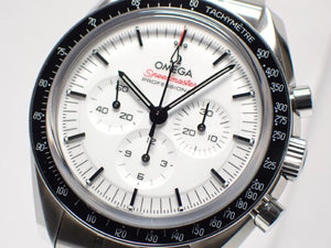 OMEGA Speedmaster moon watch Professional Ref.310.30.42.50.04.001 '24 Mens 182973994 hannari-shop