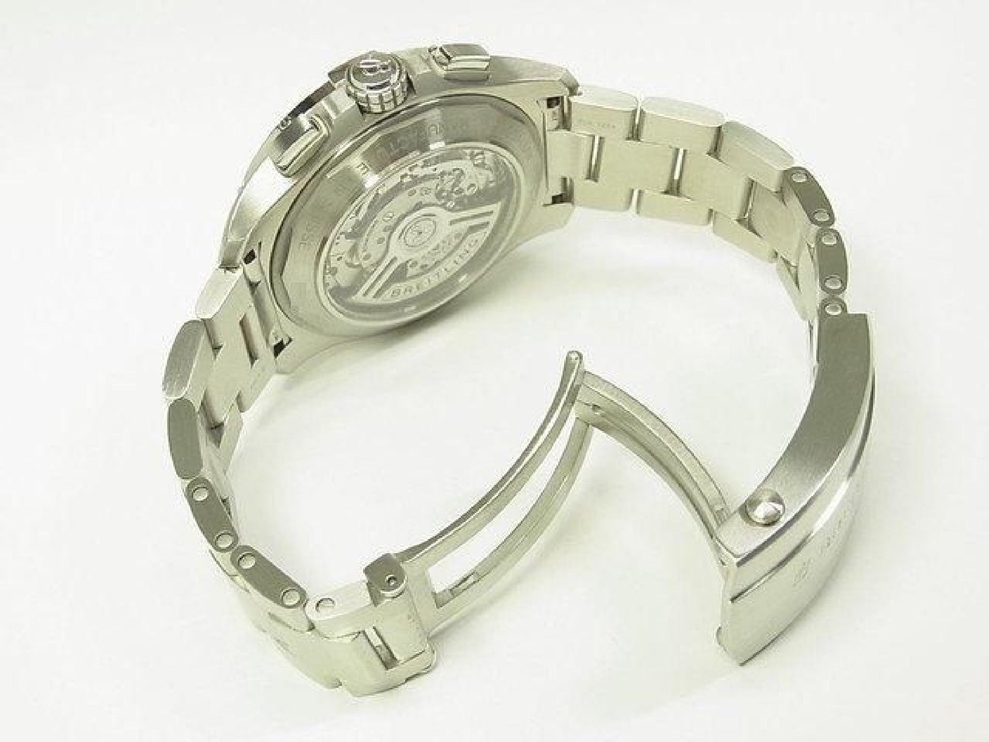 BREITLING Avenger B01 Chronograph 44 AB0147101A1A1 Heren 183047097 hannari-shop