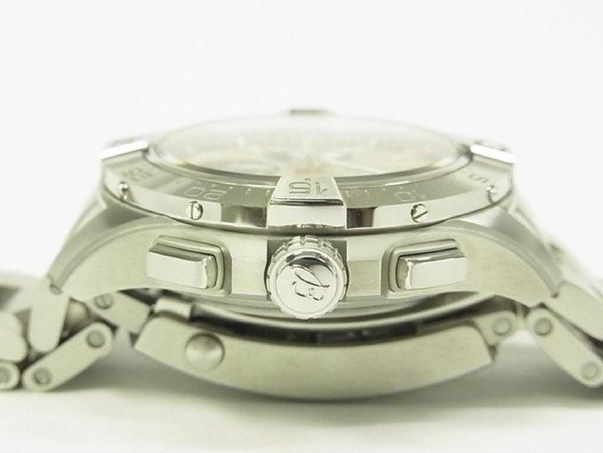 BREITLING Avenger B01 Chronograph 44 AB0147101A1A1 Heren 183047097 hannari-shop
