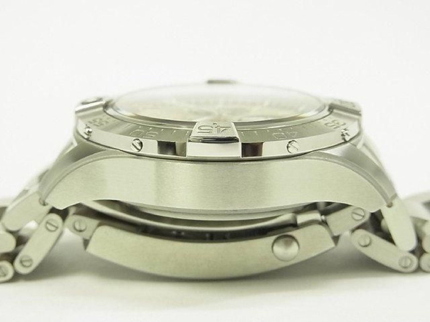 BREITLING Avenger B01 Chronograph 44 AB0147101A1A1 Heren 183047097 hannari-shop