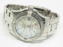 BREITLING AvengerII GMT MOP Dial A3239011/A809 Mens 183290419 hannari-shop