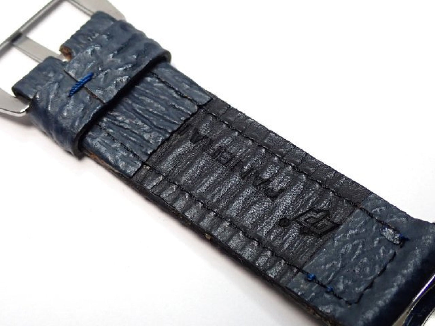 PANERAI Mare Nostrum blå 5218-301A '93 Herre 183381501 hannari-shop