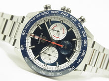 TAG HEUER Carrera sports Chronograph 160 Anniversary limited edition CBN2A1E.BA0643 Mens 183498387 hannari-shop